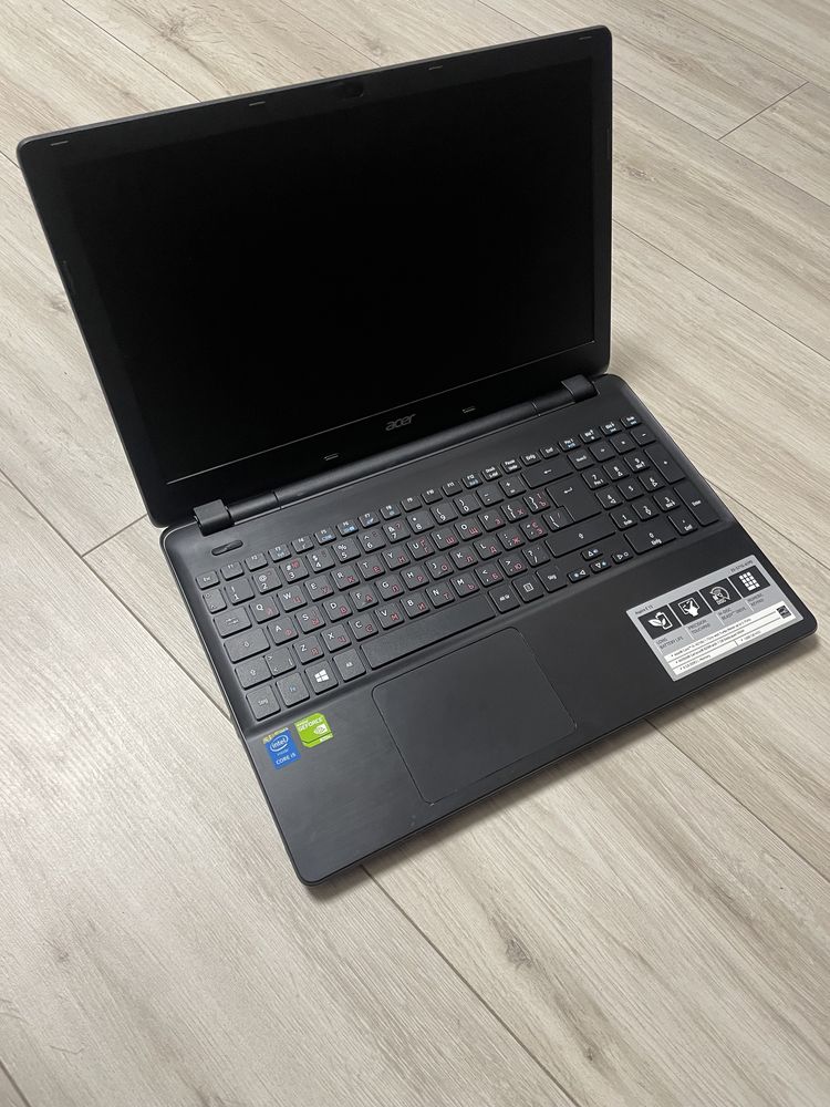 Ноутбук Acer 15.6