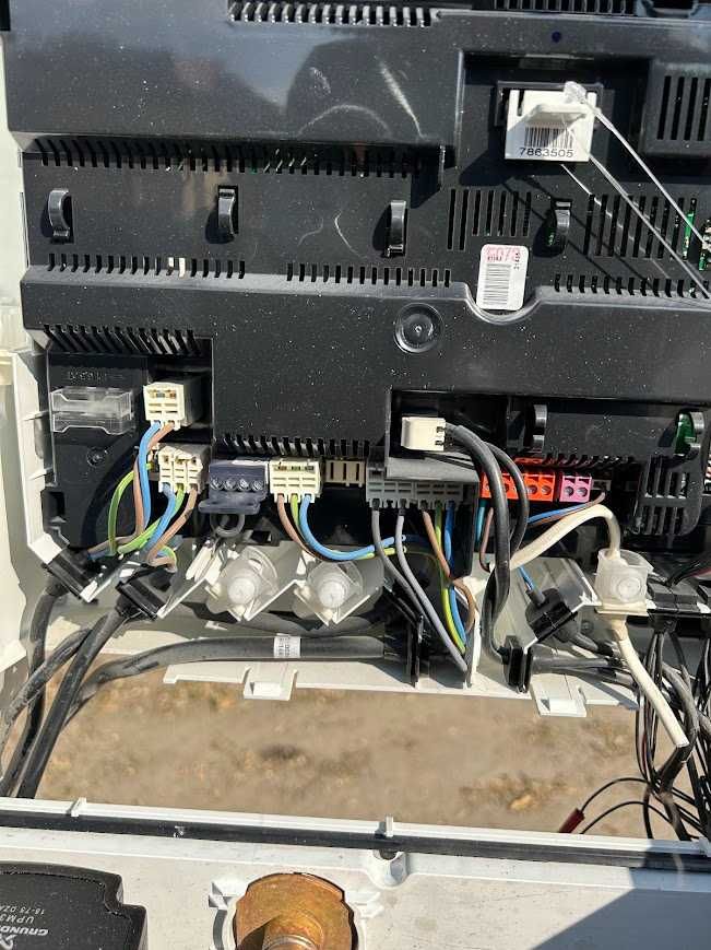 Piec Gazowy Vissmann Vitodens 200 W,