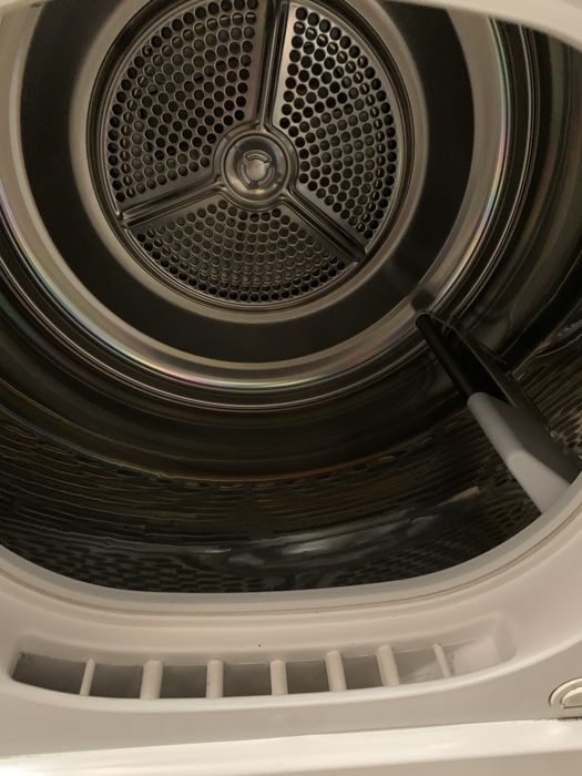 Сушильна машина Bosch WTL 6200,Сушка