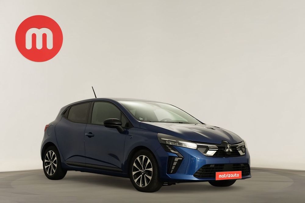 Mitsubishi Colt 1.0 MPI-T Kaiteki