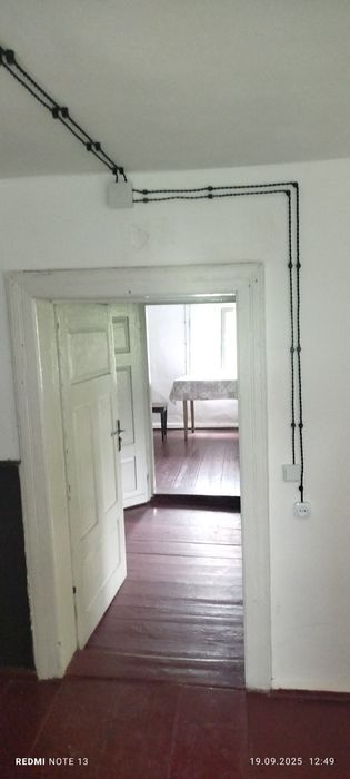 Будинок для тих хто цінує тишу в гармої з природою.