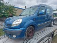 Renault Kangoo 1.2 Benzyna 2003 rok Niski Przebieg 140 tys km