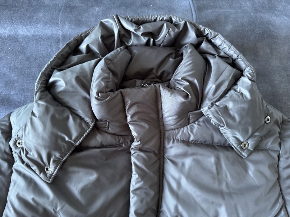 Чоловіча куртка базової посадки осінньо-зимова Rikky Hype, розмір S