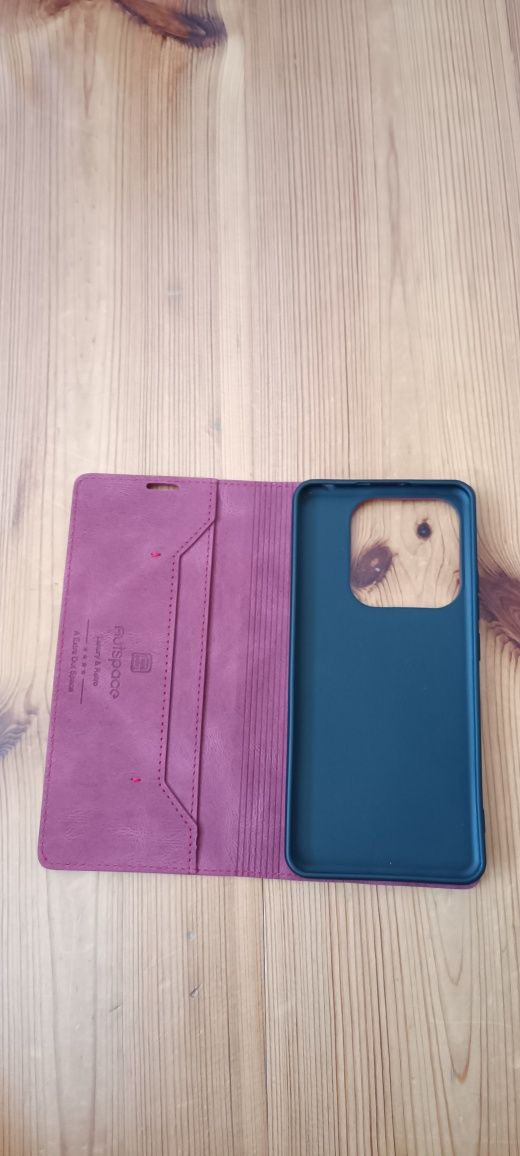 Чохол книжка на redmi note 14 5G