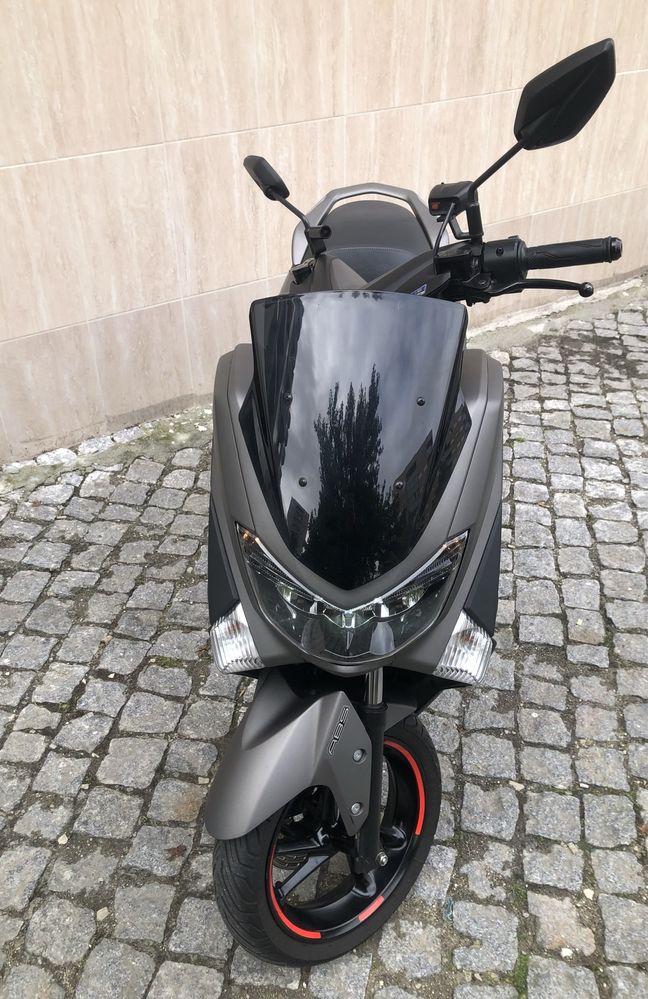 Yamaha nmax abs 2020