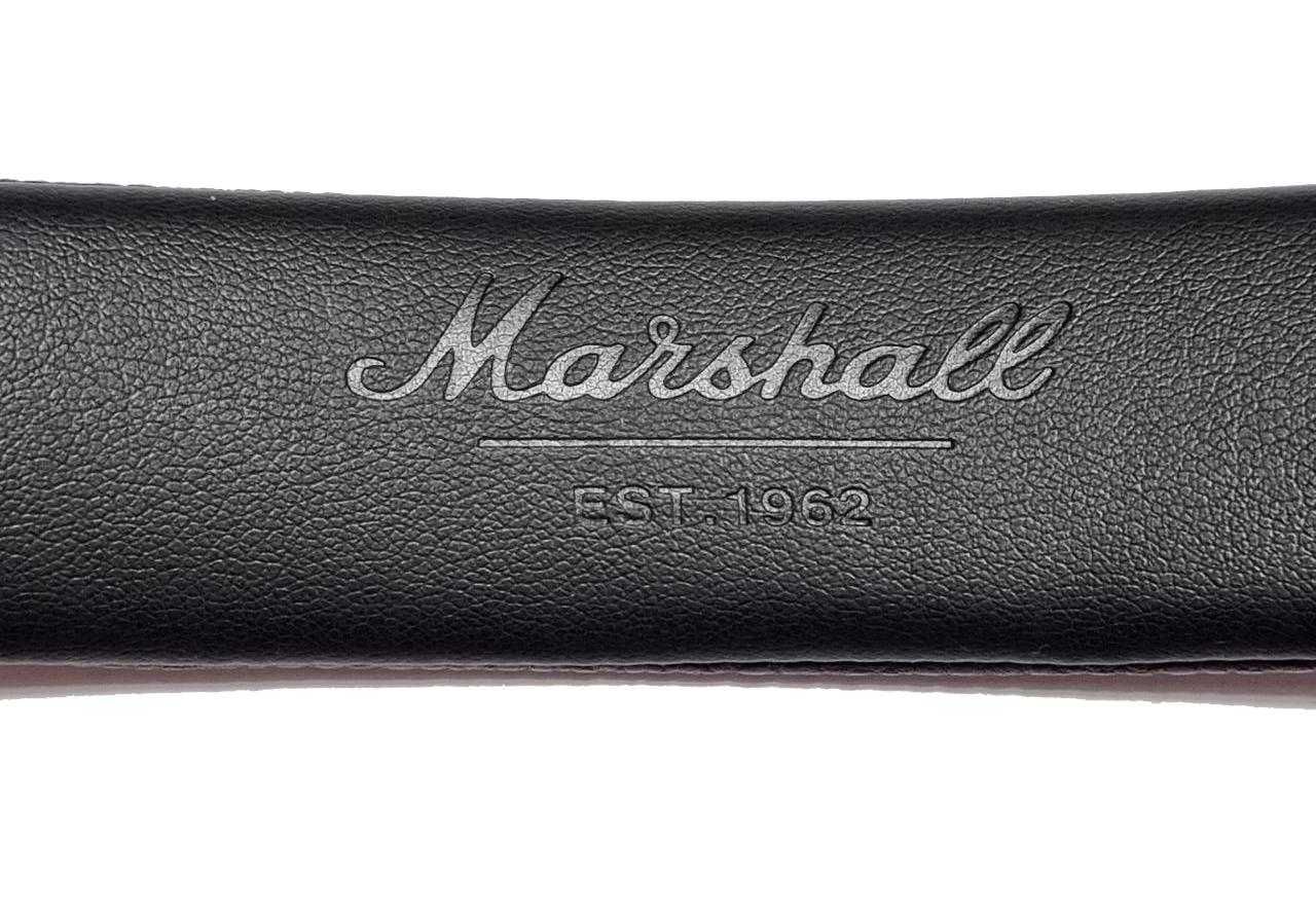 Накладка на оголовье Marshall Major 2 II 3 III