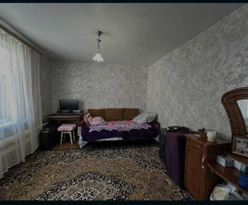 Продаж 2к квартири 54 кв. м
