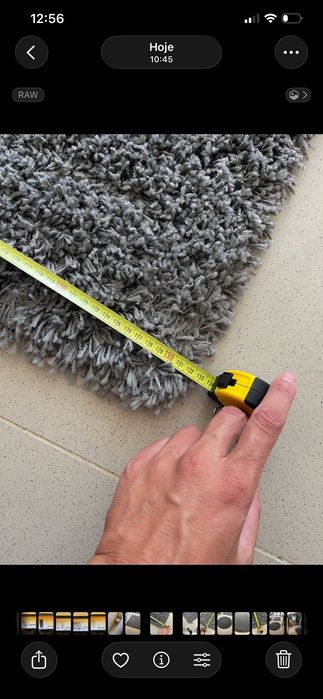 2 tapetes em óptimo estado