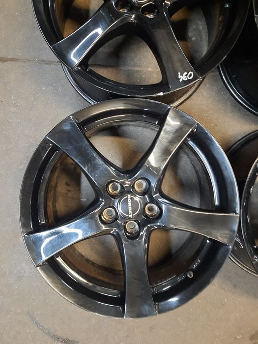 (034) Felgi 18" 5x108 ET 50 8j