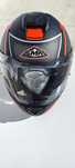 Capacete Modular SMK
