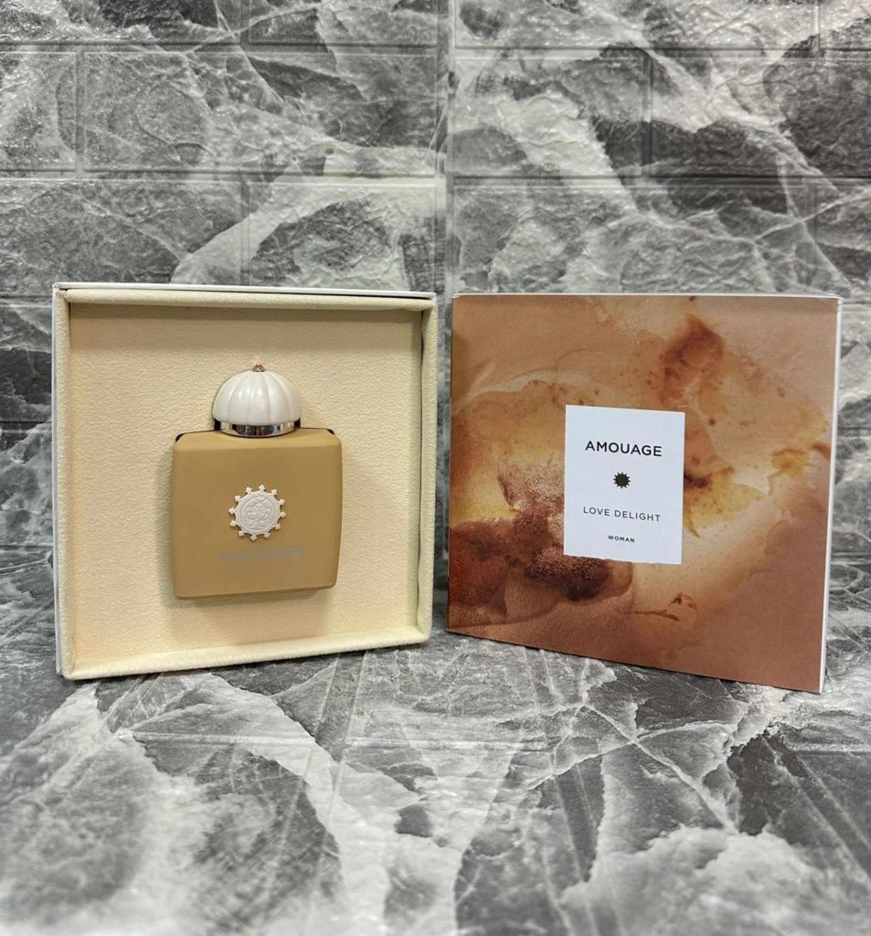 Amouage Love Delight 100ml