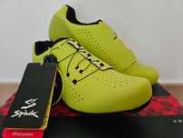 Sapatos Nakamura / Shimano / Spiuk N.41 (vários)
