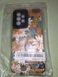 Etui na telefon Galaxy A33 5G