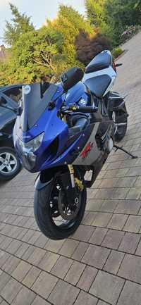 Suzuki GSX-R 750 K4