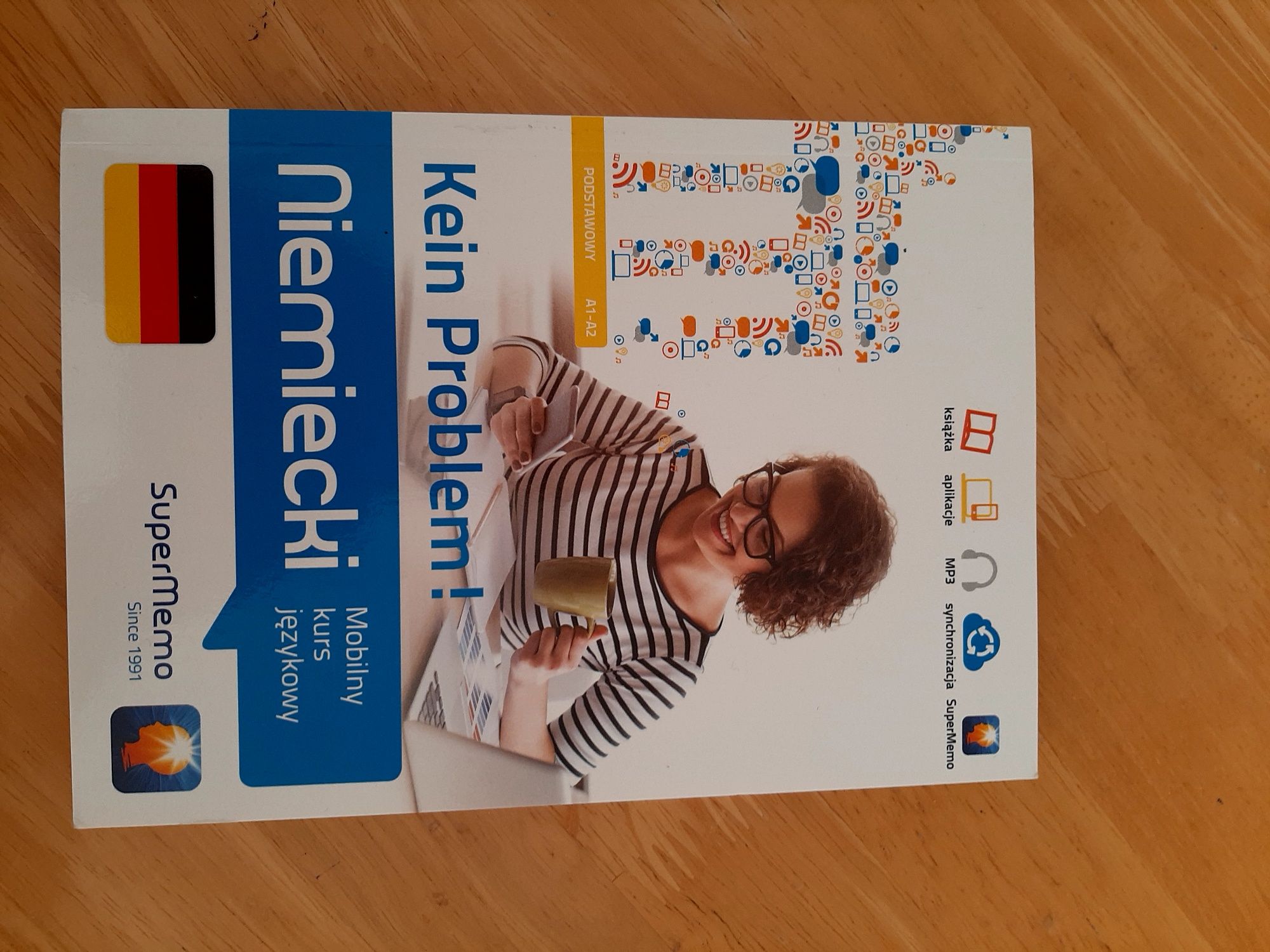 Kein Problem Niemiecki