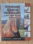 Livro procedimentos clinicos veterinarios