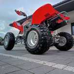 Honda TRX 400ex ORGINAL
