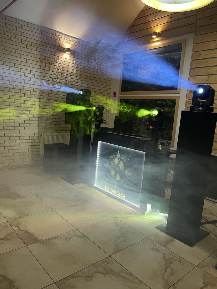 Dj na każdą imprezę wolne terminy  Miechów Wolbrom Olkusz Kraków