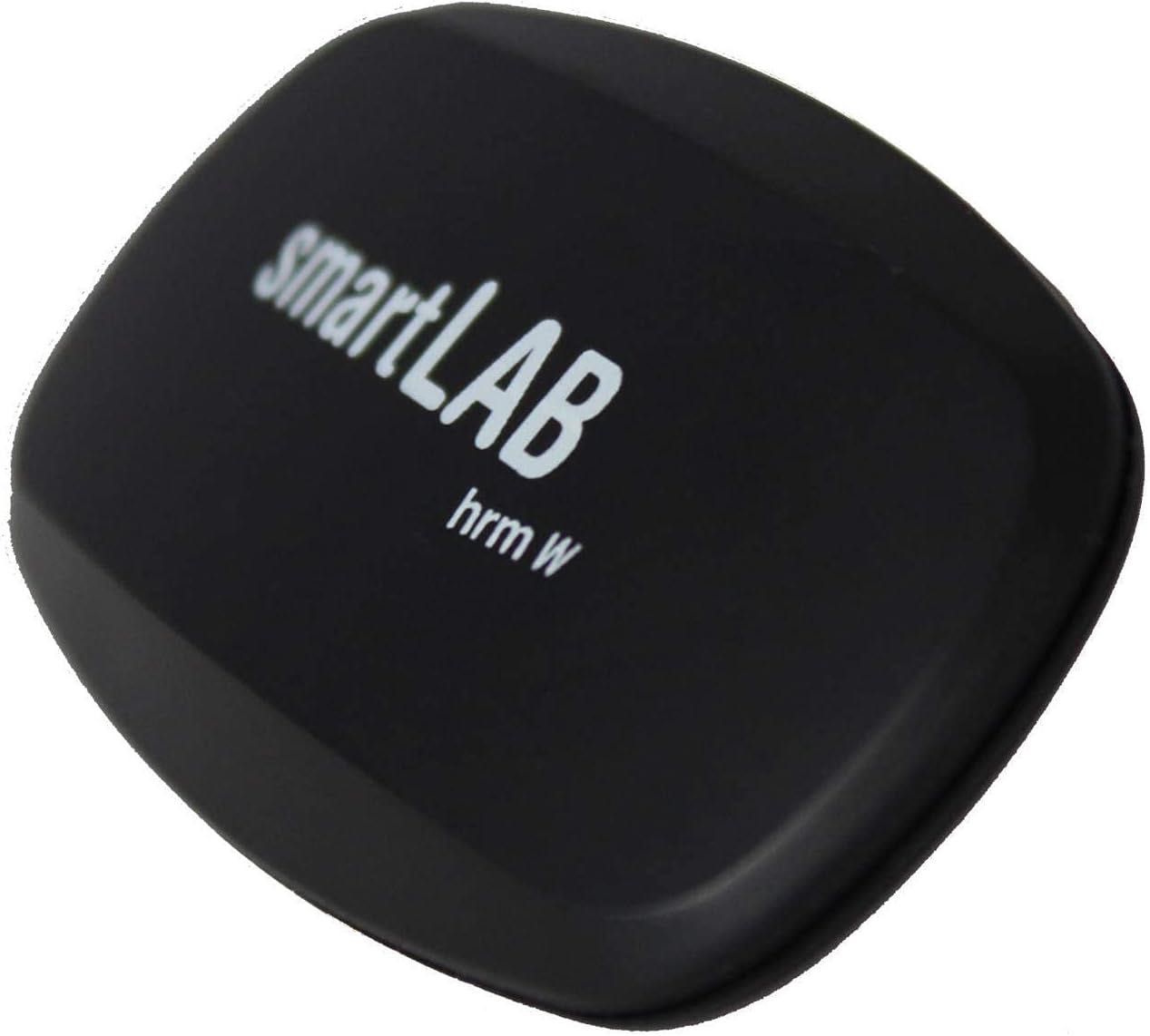 smartLAB HRM W Pasek na klatkę piersiową Pulsometr – Bluetooth i ANT+