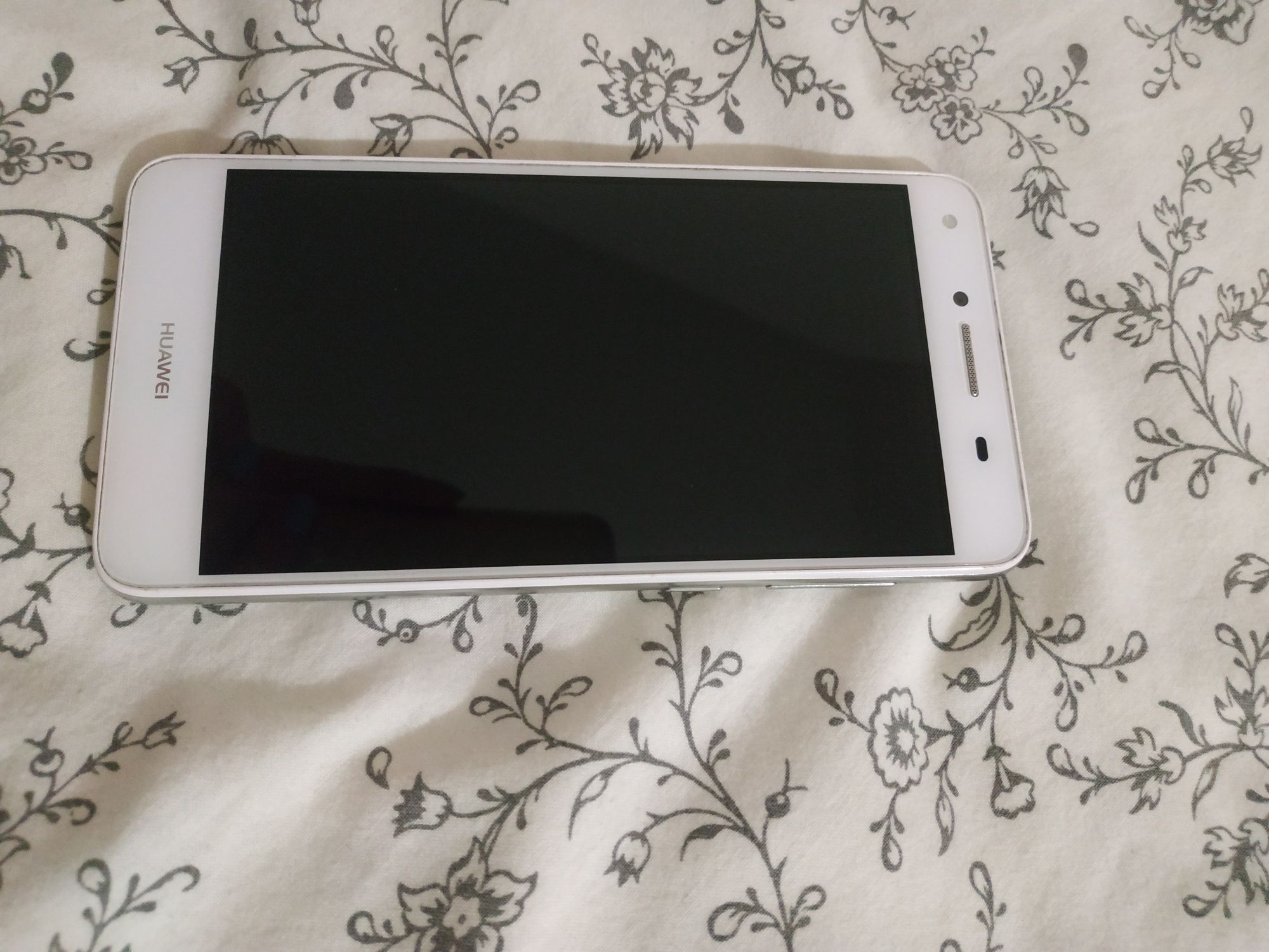 Huawei Y6II compact