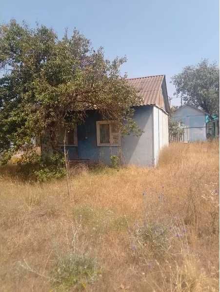 База відпочинку "Наука". Загальна площа об`єкта складає 789,9 кв.м.