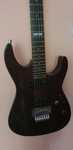 ESP LTD M-100FM gitara elektryczna