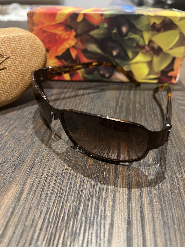 Okulary przeciwsloneczne Maui Jim HS244-20