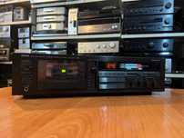 Magnetofon kasetowy Yamaha KX-500 Audio Room