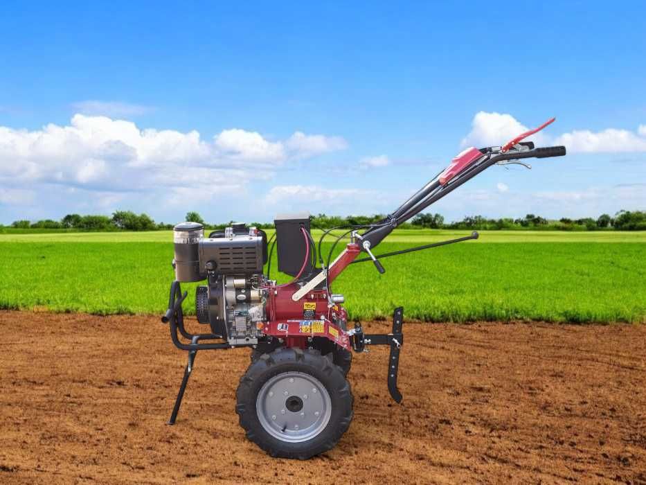 Мотоблок Кентавр 2061Д | Дизель | +400 моделей | Доставка | ДЗВОНИ!