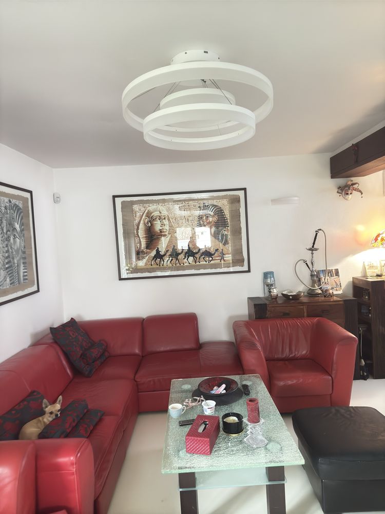 Sprzedam piekne  lampy led wiszace
