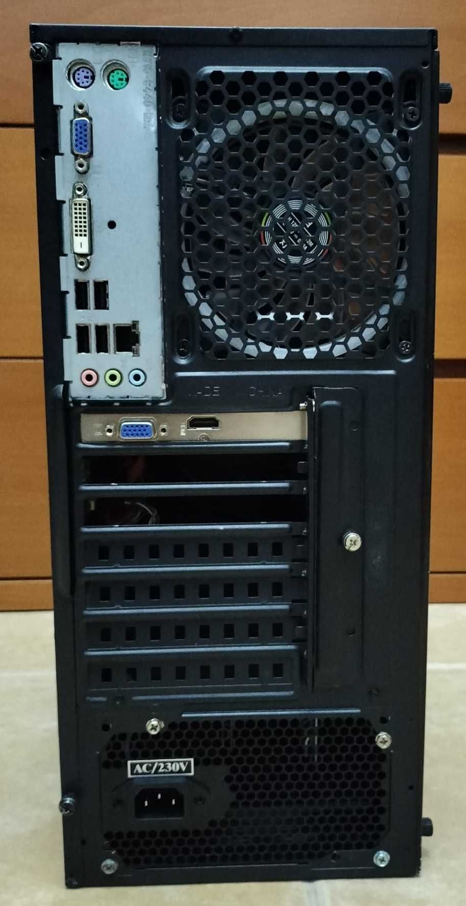 Torre Desktop Nox i5