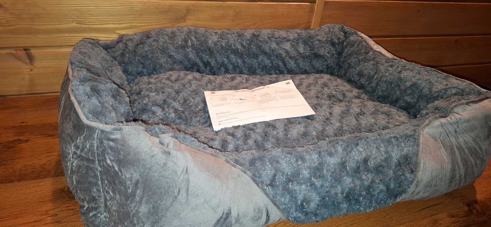 Super Legowisko Dla Psa lub Kota - 80 x 55 cm