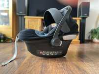 Cybex Aton M nosidelko fotelik 0-13kg