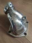 MeganRacing Mitsubishi Lancer EVO 9 turbo outlet (яйца)
