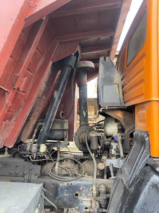 Продажа КАМАЗ 55111