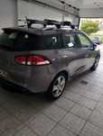Renault Clio 4 1.5 Diesel