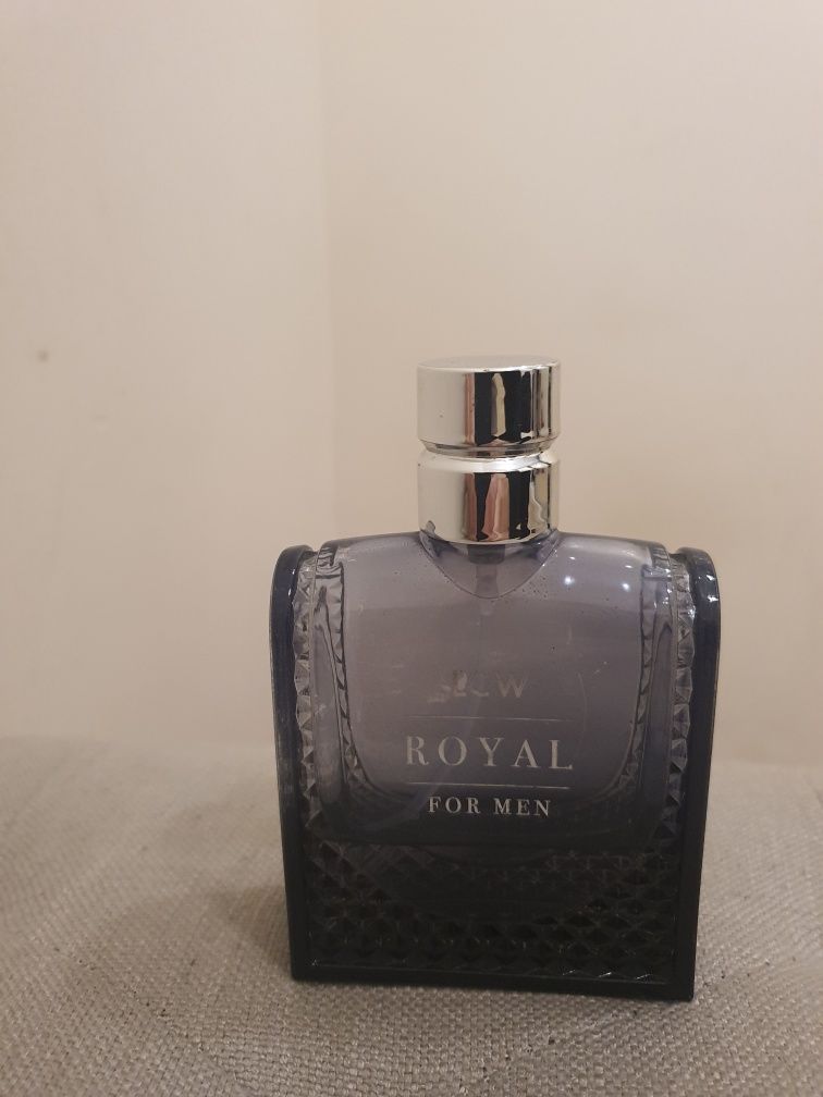 Парфюм "Royal for Men"