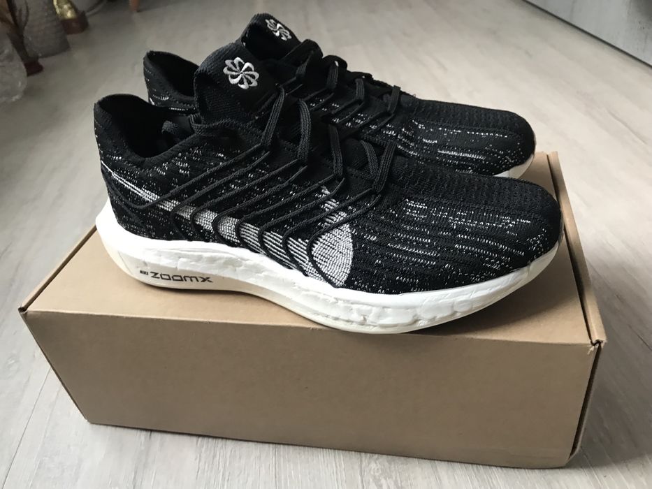 Кросівки Nike Pegasus Turbo Next Nature Black