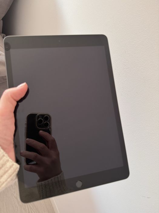 Ipad 9 - 10.2 (2021)