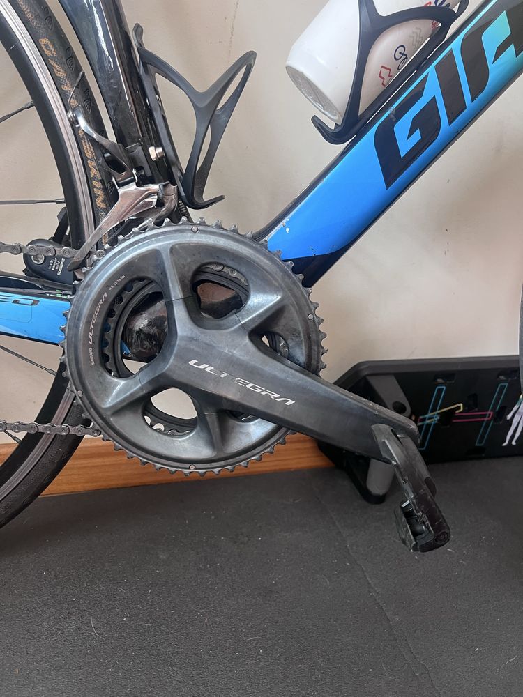 Giante propel advanced