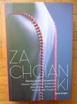 Zbiór opowiadań "Zachcianki"