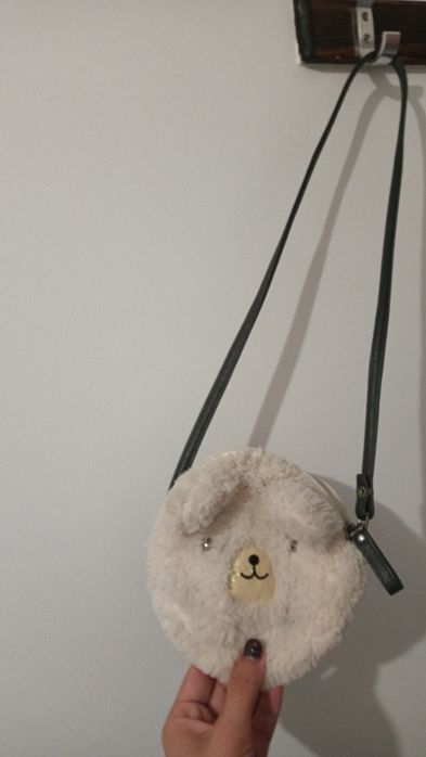 Bolsas criança e adolescentes