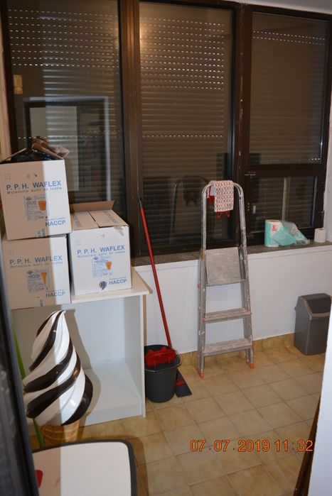 Okazja Lokal usługowy 2 szt. po 4,5m