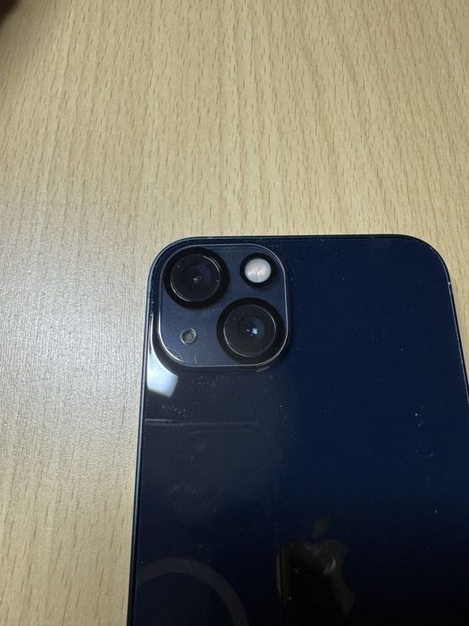 Iphone 13 128gb Meia Noite