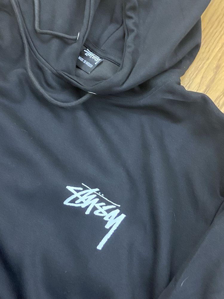 Stussy sweat nova