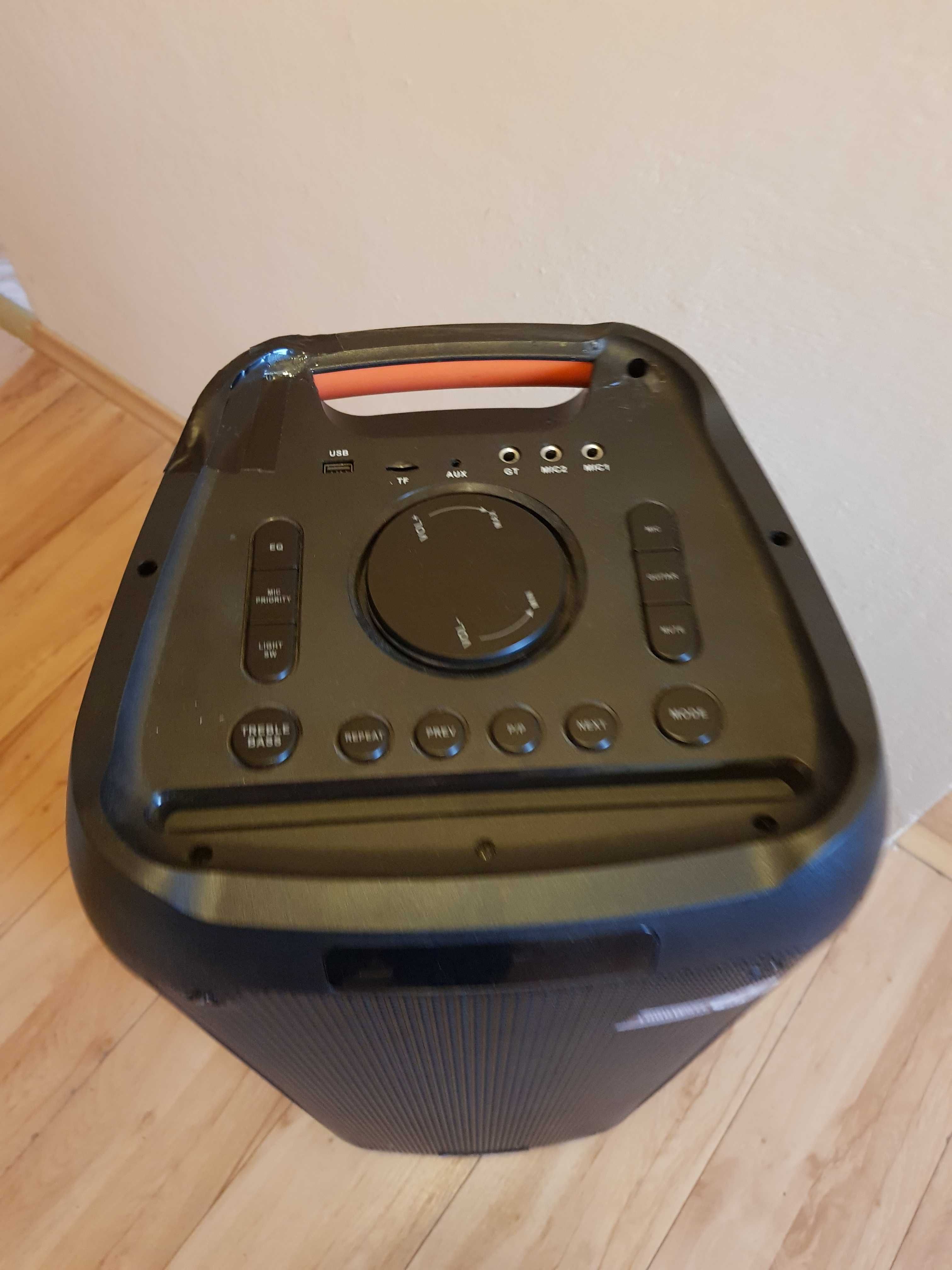 Blaupunkt PB10DB