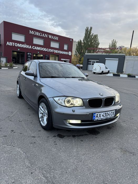 Продам BMW series1