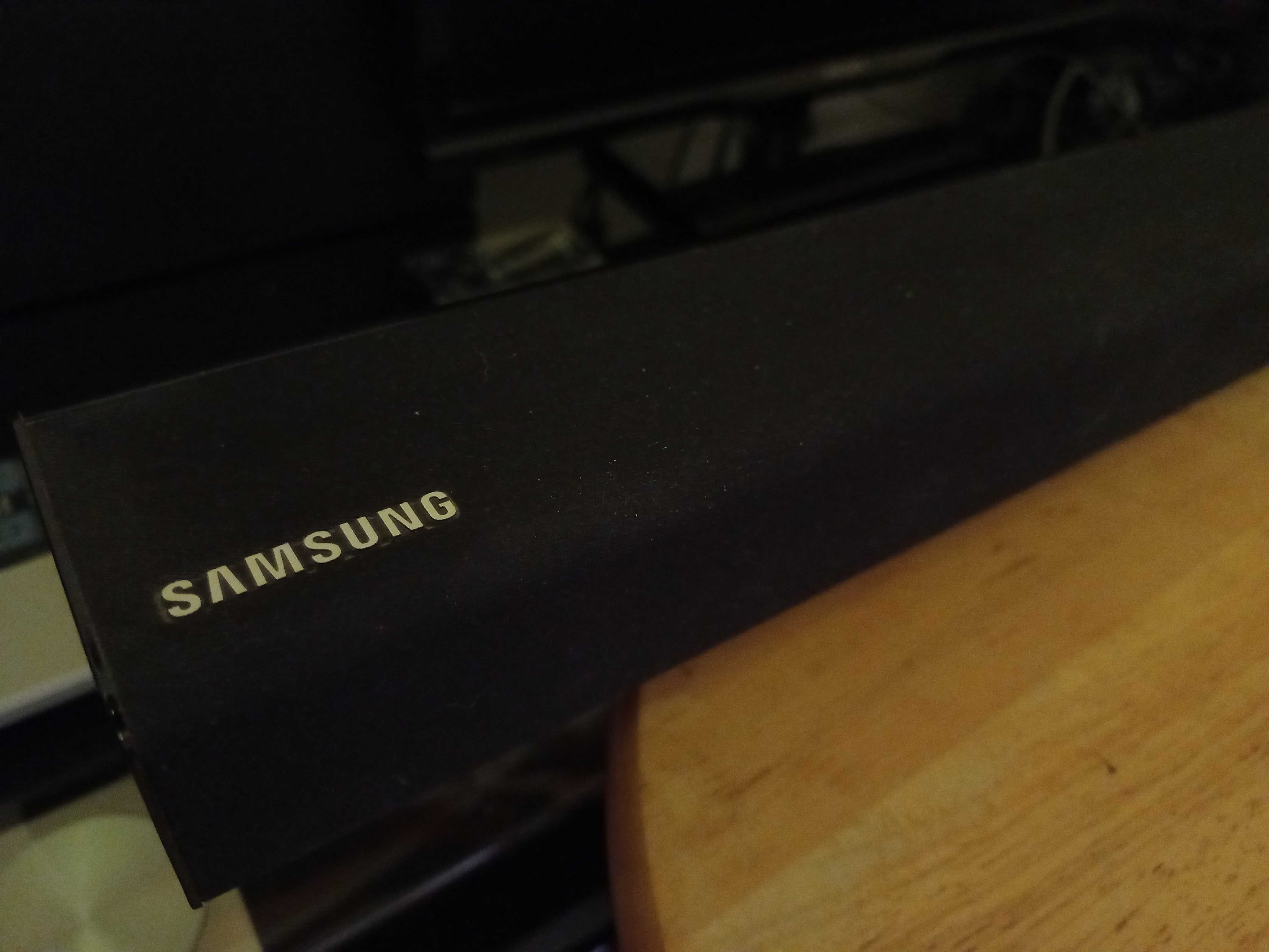 Soundbar Samsung HW-F350