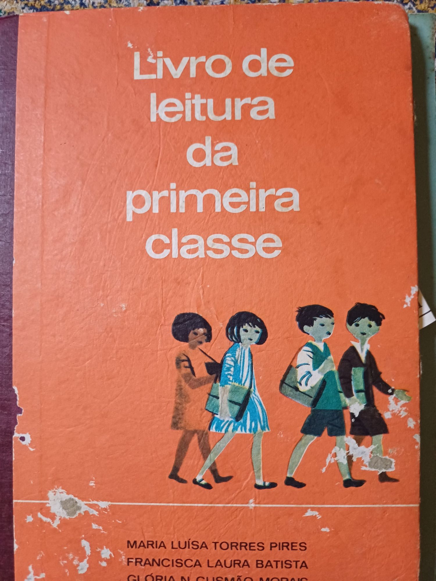 Livros escolares