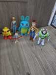 Toy story 25cm figurki